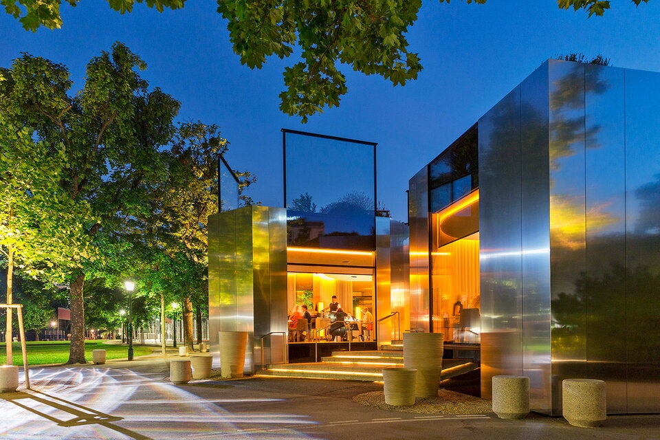 Wiens 50 beste Restaurants