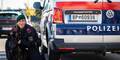 Steirische Polizei konnte fast 60 Prozent der Straftaten aufklären