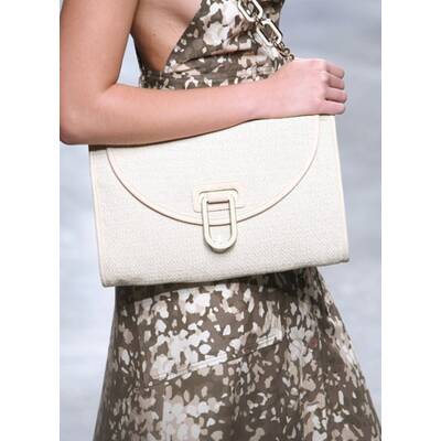 Accessoires in Weiss