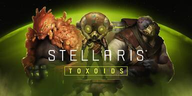 Neues Stellaris Species-Pack ab 20. September verf&uuml;gbar