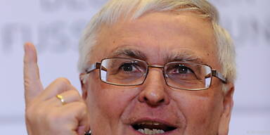 Stellte Vertrauensfrage