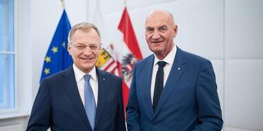 LH Stelzer, LR D&ouml;rfel