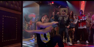 Step Up: All In - Trailer