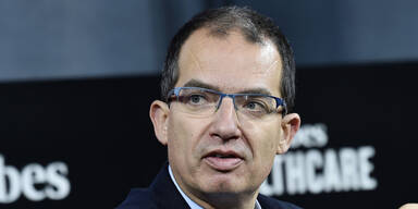 Moderna-Chef: 'In einem Jahr ist die Pandemie vorbei'