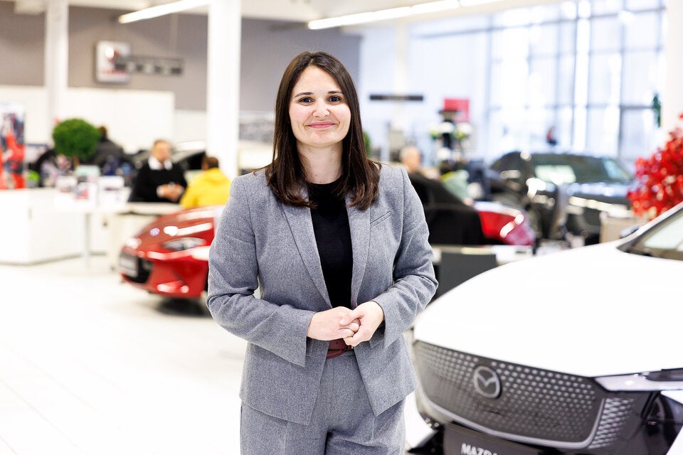 Countdown zur „Vienna Drive“ 2026 startet