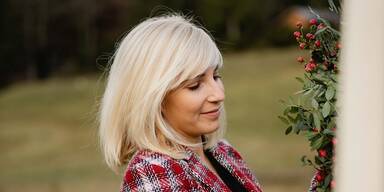 Saskia Stephanie, Weddings & Events Inhaberin