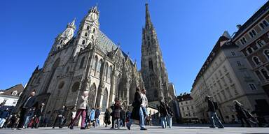 Fast 60.000: Immer mehr Syrer kommen nach Wien