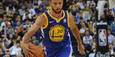 Stephen Curry