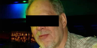 Stephen Paddock