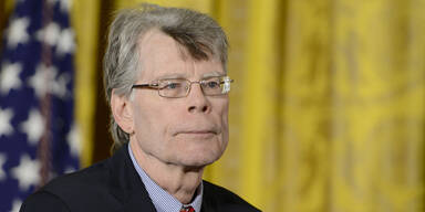 Stephen King