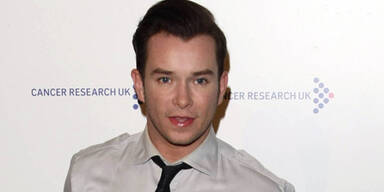 Stephen Gately