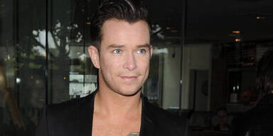 Stephen Gately