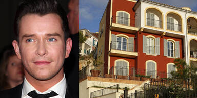 Stephen Gately: Tod auf Mallorca