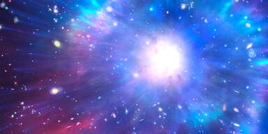 Forscher baff: Stern explodiert gleich mehrere Male an einem einzigen Tag