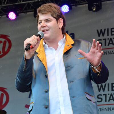 Donauinselfest 2013 - Tag 3