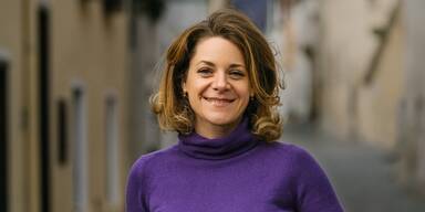 Schmidl Barbara, Gesch&auml;ftsf&uuml;hrerin B&auml;ckerei Schmidl