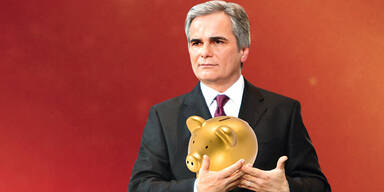 Steuerreform: Experten  rechnen mit  Spar-Variante