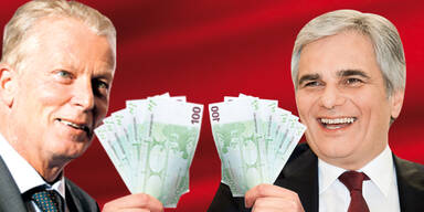 Das bringt uns die Steuerreform