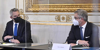 Steuerreform: Regierung beschlie&szlig;t 18-Milliarden-Euro-Paket