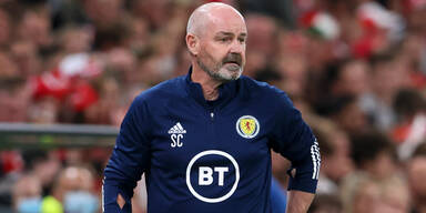 Steve Clarke