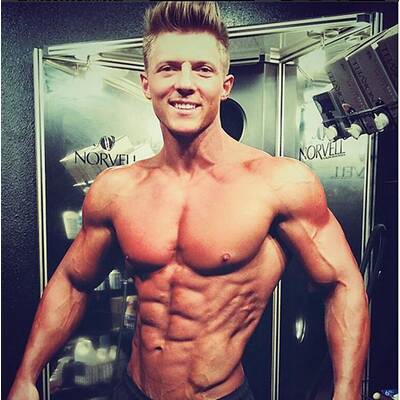 Die beliebtesten Fit-Blogger