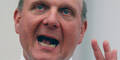 Steve Ballmer