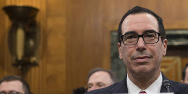 Steven Mnuchin