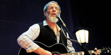 Run auf die Tickets von Cat Stevens