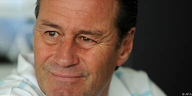 Stevens: "Janko war einfach nicht gut"