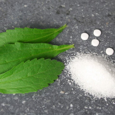 Die besten Zuckeralternativen