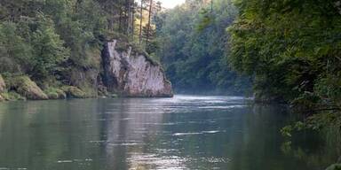 4-Jährige ertrinkt vor den Augen ihres Vaters