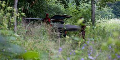 4-Jährige ertrinkt vor den Augen ihres Vaters