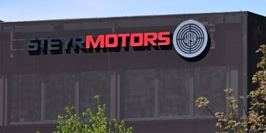 Steyr Motors liefert Teile f&uuml;r Kampfpanzer