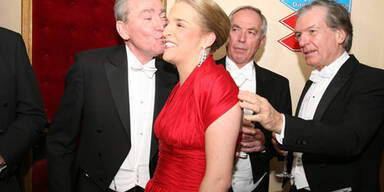 Walzer gegen die Krise