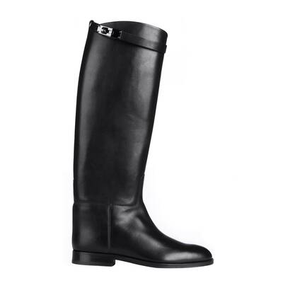 Stiefel Jumping So Black