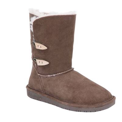 Winterstyles der Stars