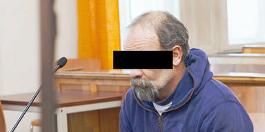 "Stiefopa" soll 13-J&auml;hrige vergewaltigt haben