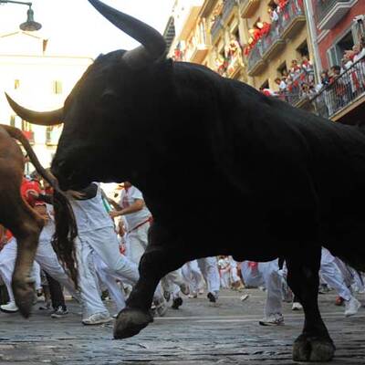 Pamplona