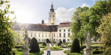 Saisonstart an einem der stillsten Orte Nieder&ouml;sterreichs
