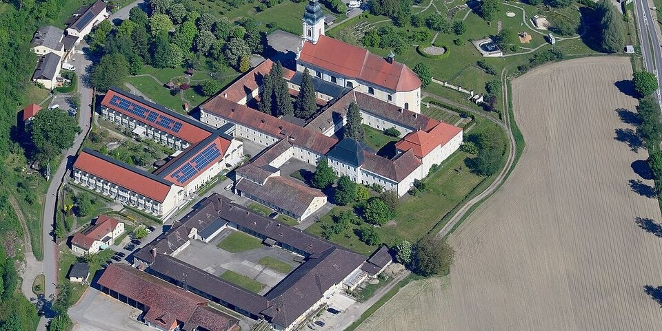 Stift Engelszell