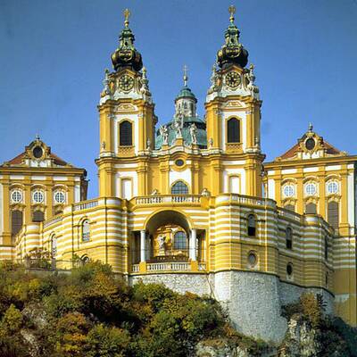 Stift Melk