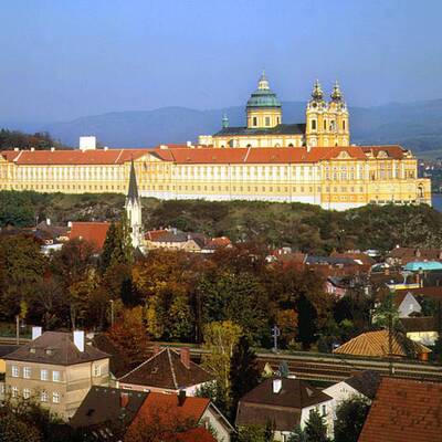 Stift Melk