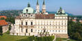 Stift Klosterneubur