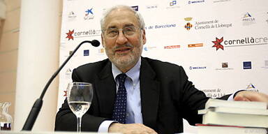 Stiglitz warnt vor der Übermacht großer Banken