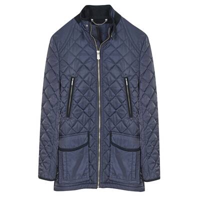 Robbie Williams macht Mode