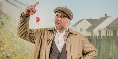 ORF-Hammer: Thomas Stipsits z&uuml;ndet n&auml;chste Millionenshow