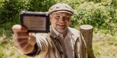 TV-Hammer: Thomas Stipsits mischt wieder den ORF auf!