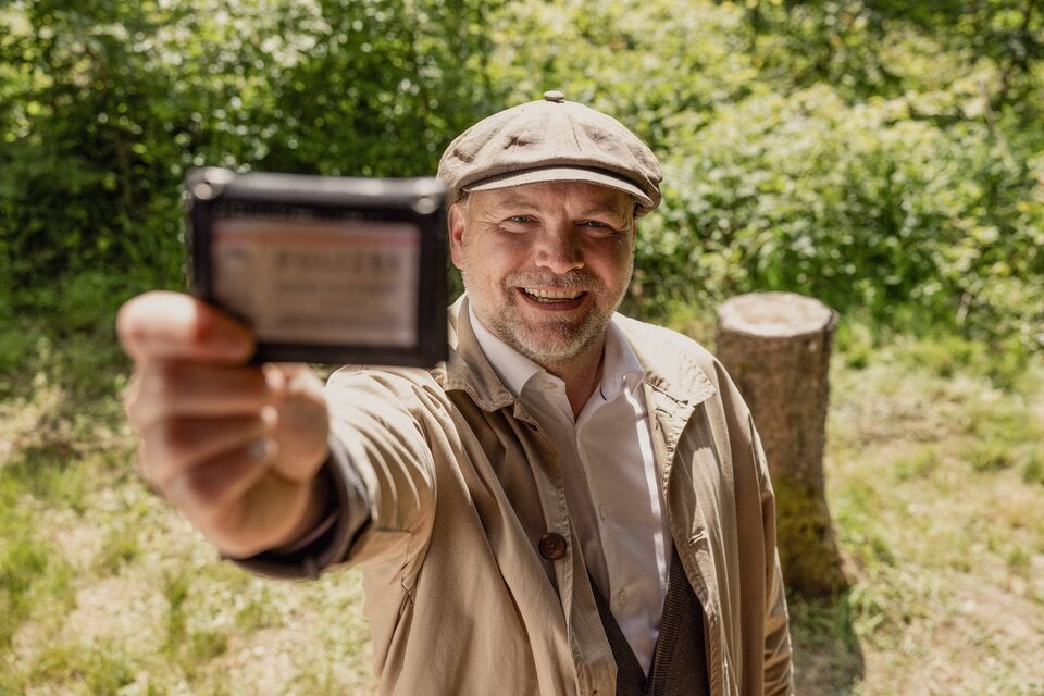 TV-Hammer: Thomas Stipsits knackte schon wieder die Million!