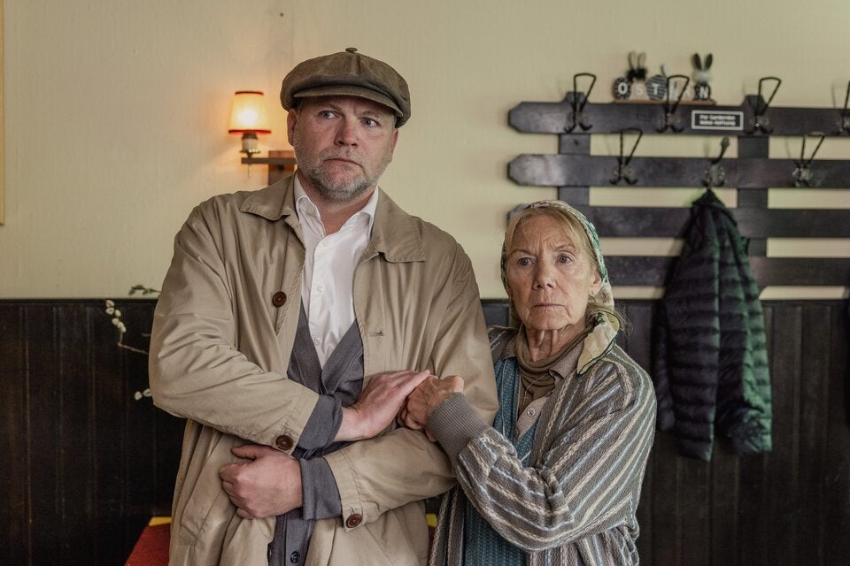 TV-Hammer: Thomas Stipsits knackte schon wieder die Million!