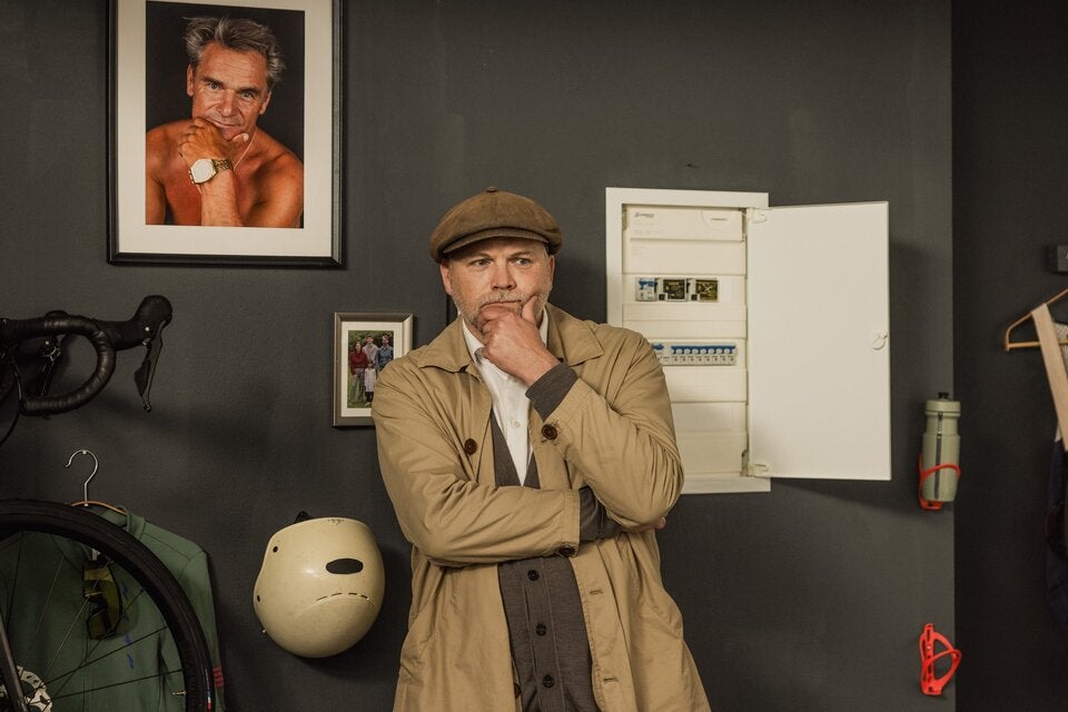 TV-Hammer: Thomas Stipsits mischt wieder den ORF auf!